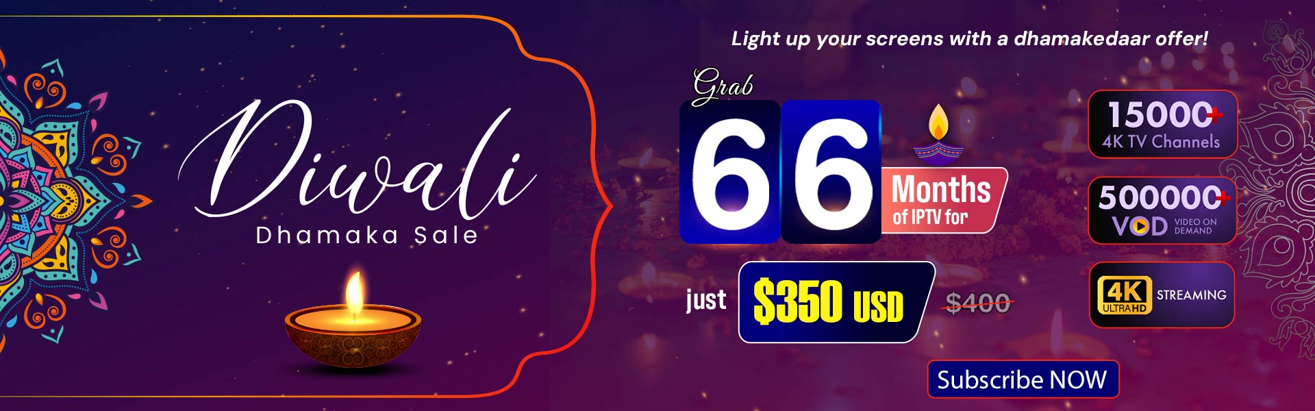 Diwali Sale