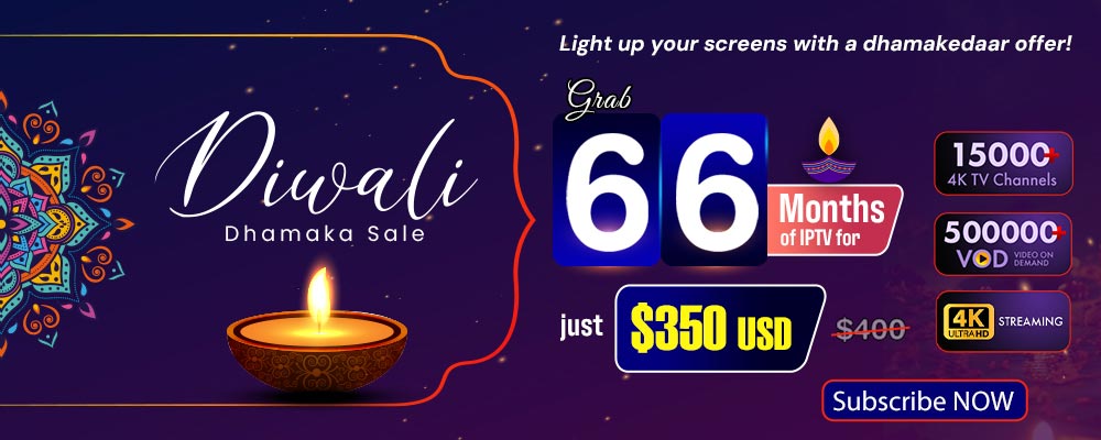 Diwali Sale