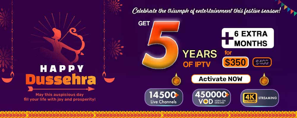 Dussehra Sale